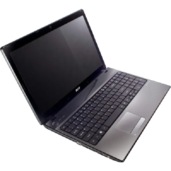 Замена микрофона Acer 5551G