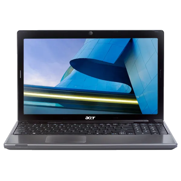 Замена микрофона Acer 5553G