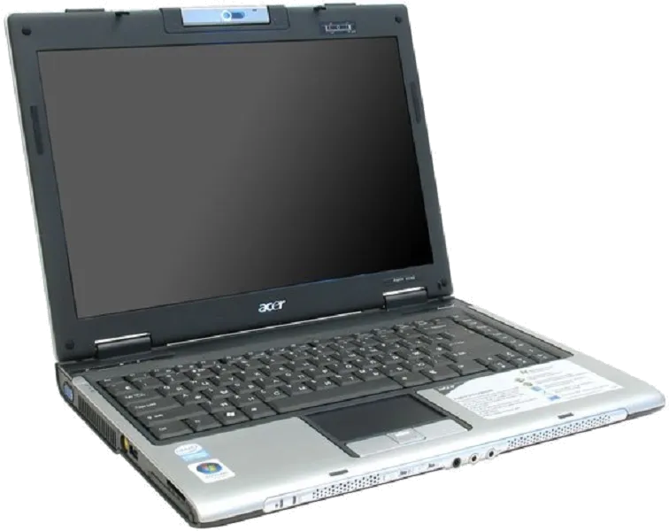 Замена микрофона Acer 5573ZWXMi