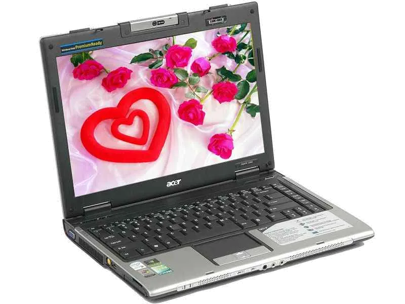 Замена микрофона Acer 5583WXMi