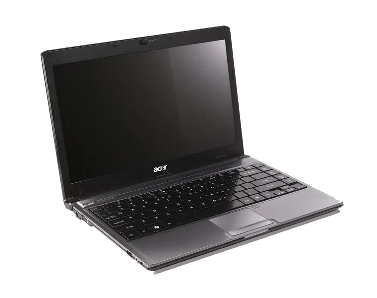 Замена микрофона Acer 5600