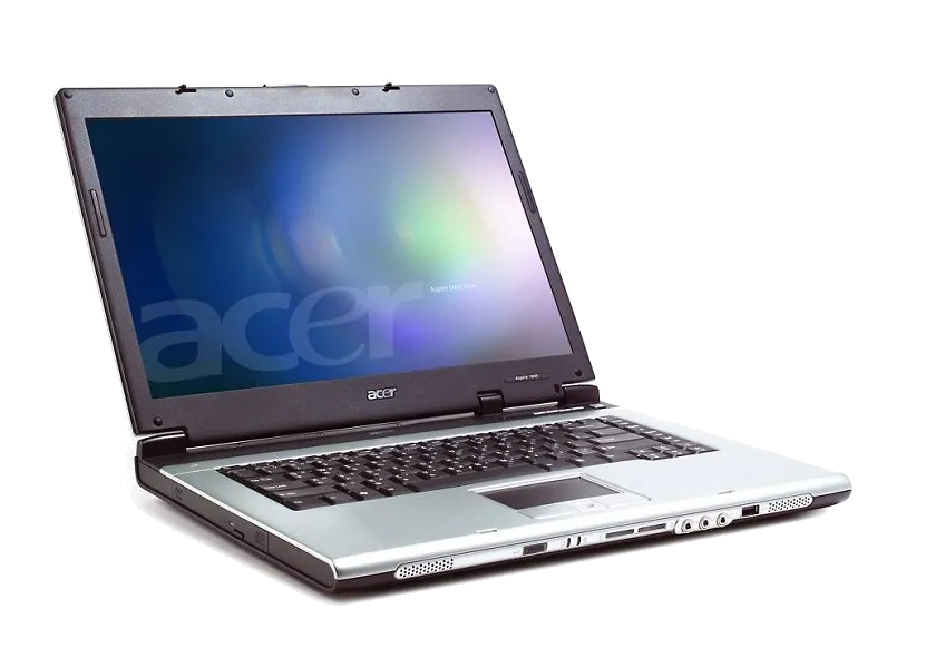 Замена микрофона Acer 5600WLMi