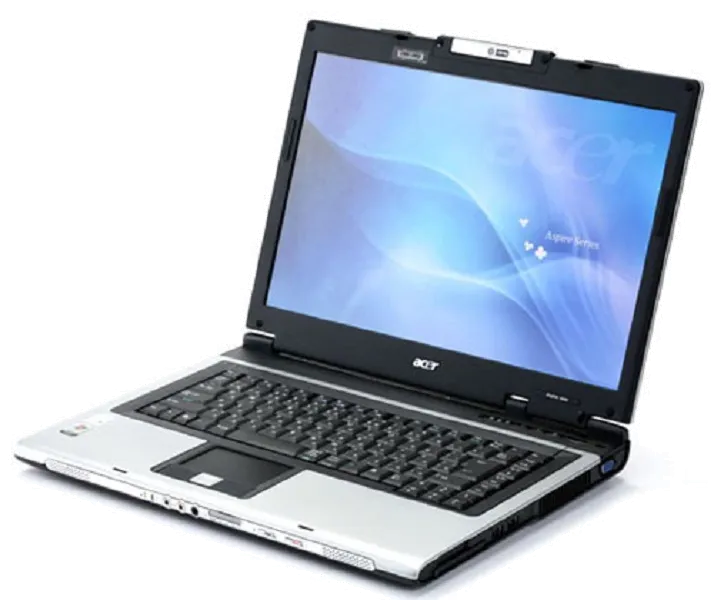 Замена микрофона Acer 5602WLMi