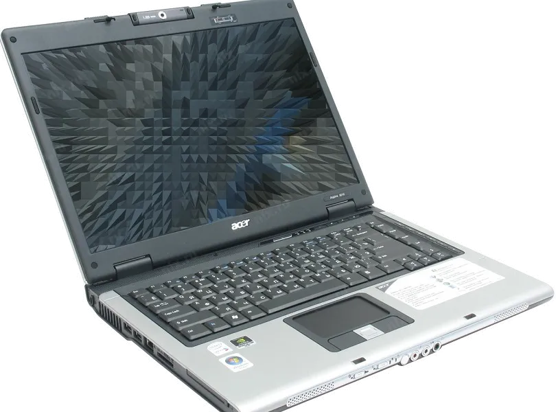 Замена микрофона Acer 5611AWLMi