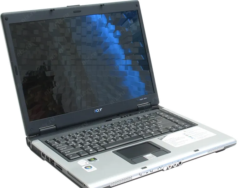 Замена микрофона Acer 5612AWLMi