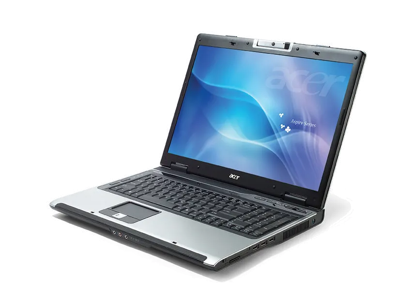 Замена микрофона Acer 5613AWLMi