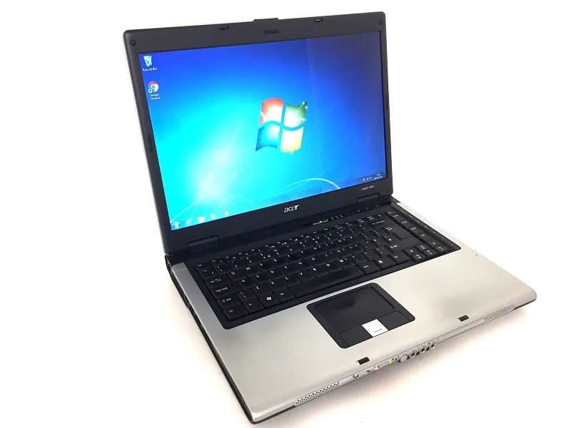 Замена микрофона Acer 5630