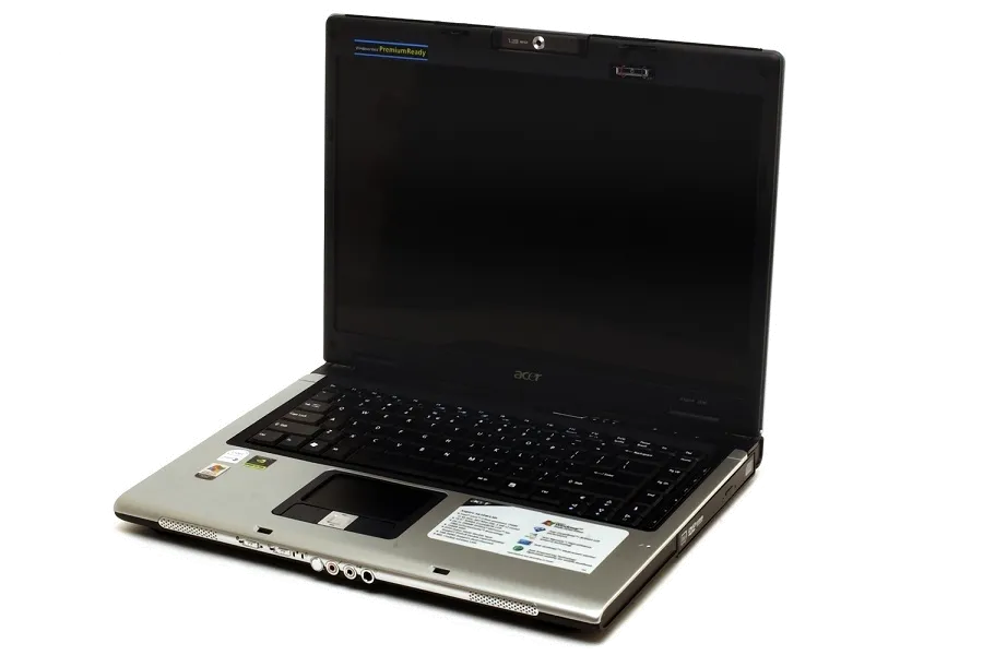 Замена микрофона Acer 5634WLMi