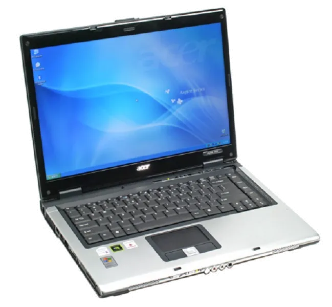 Замена микрофона Acer 5654WLMi