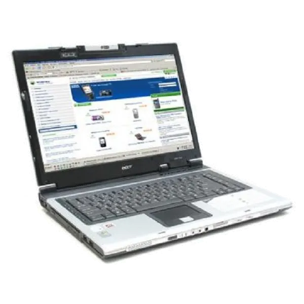 Замена микрофона Acer 5671AWLMi