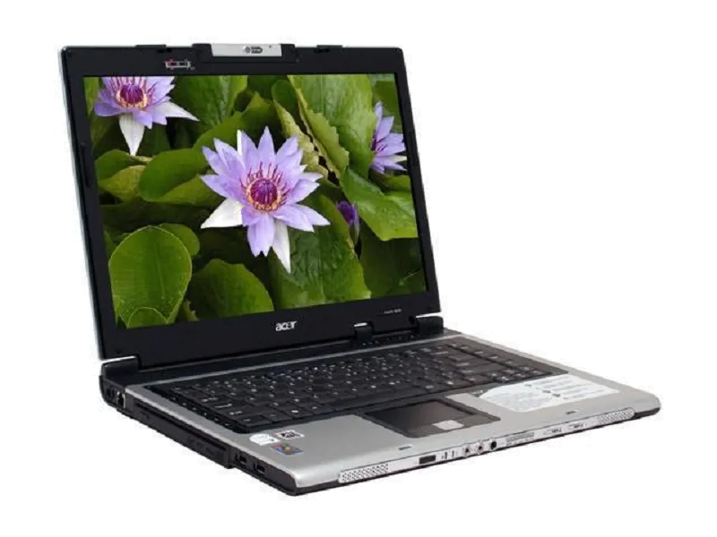 Замена микрофона Acer 5672WLMi
