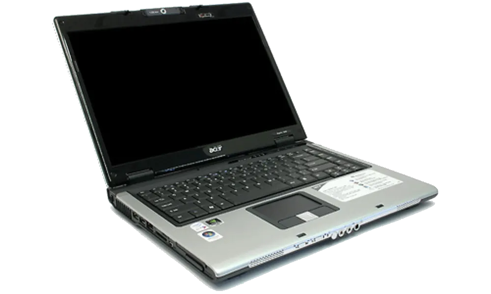 Замена микрофона Acer 5684WLHi