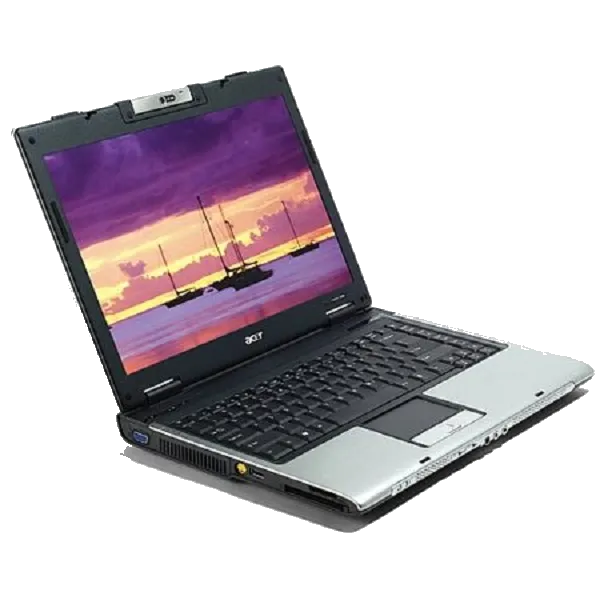 Замена микрофона Acer 5685WLHi