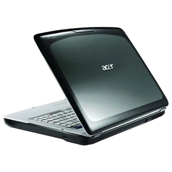 Замена микрофона Acer 5710