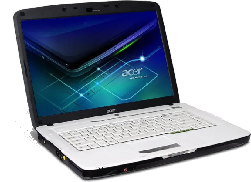 Замена микрофона Acer 5715Z