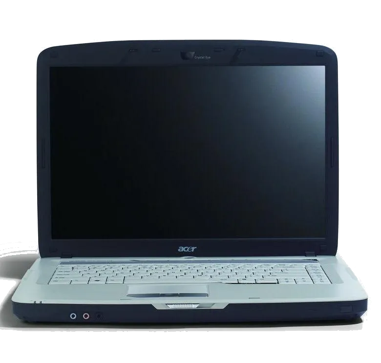 Замена микрофона Acer 5720