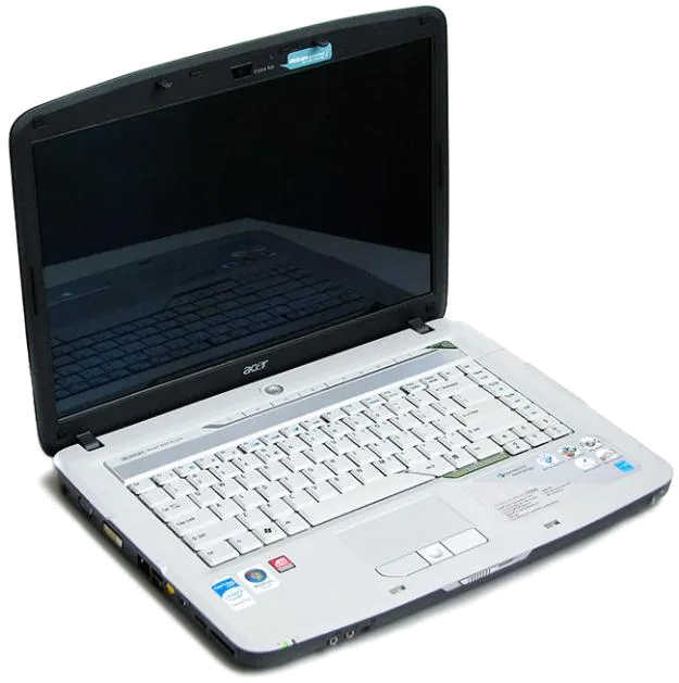 Замена микрофона Acer 5720G