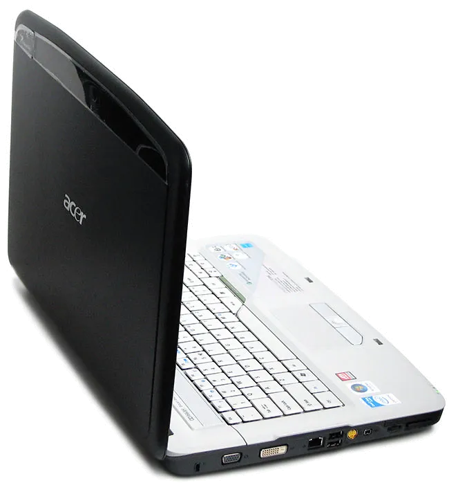 Замена микрофона Acer 5720Z