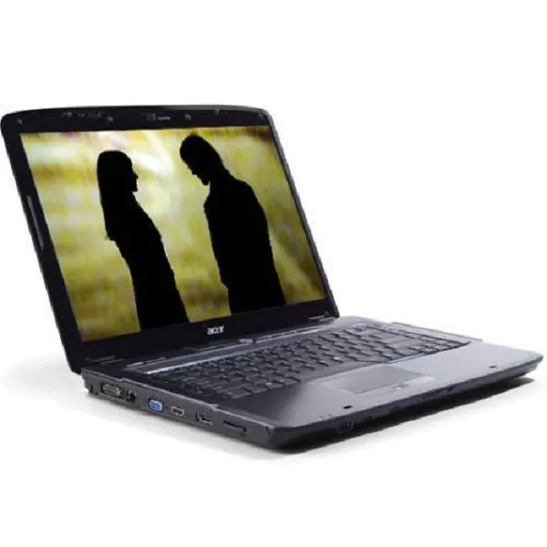 Замена микрофона Acer 5730ZG