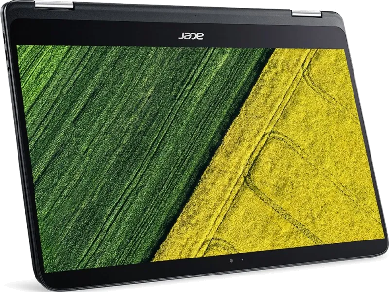 Замена микрофона Acer 7 SP714