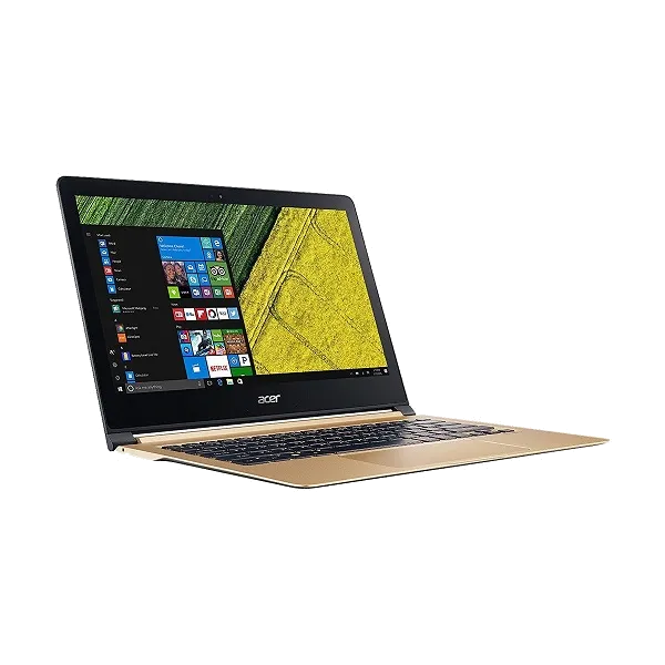 Замена микрофона Acer 7 SF713