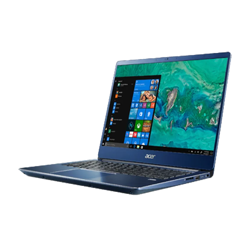 Замена микрофона Acer SF314-54G