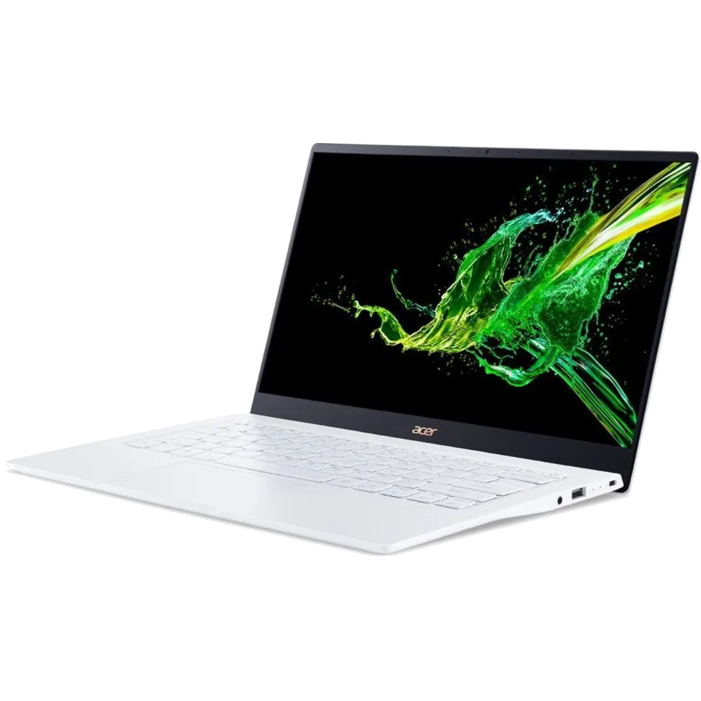 Замена микрофона Acer Switch 5 SF514