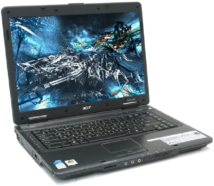 Замена микрофона Acer 5620G