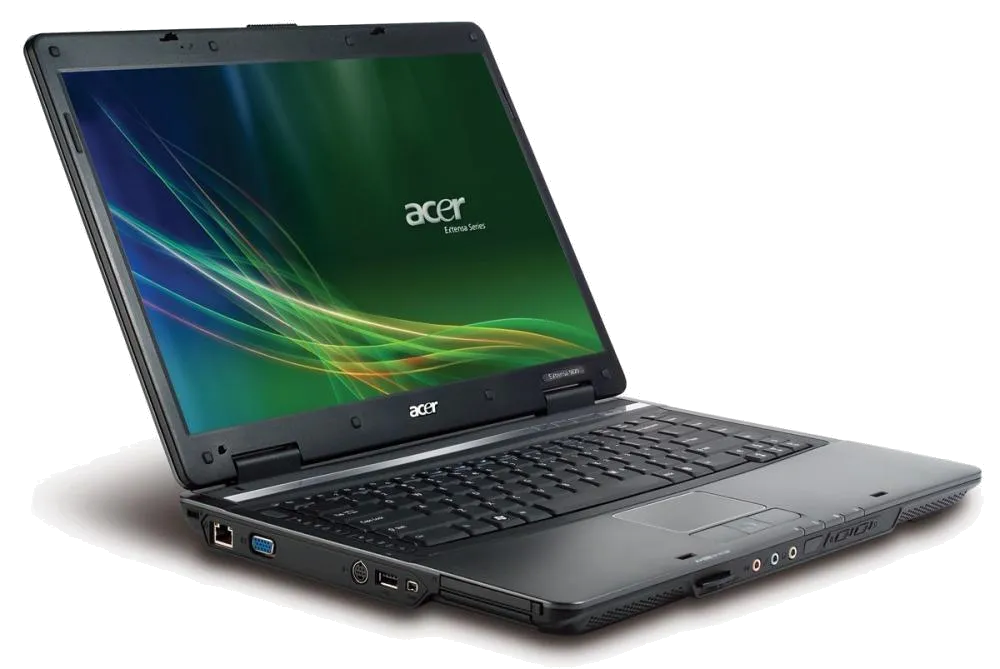 Замена микрофона Acer 5620Z
