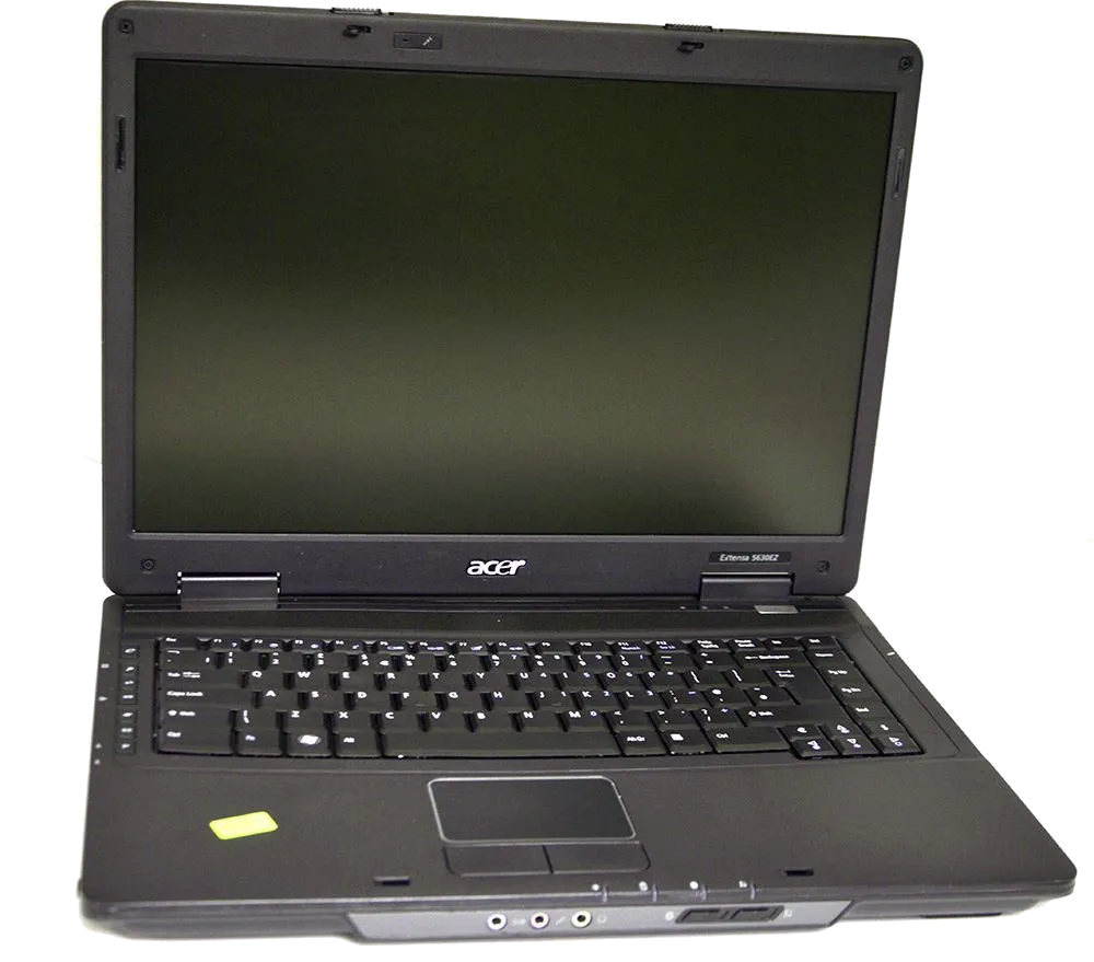 Замена микрофона Acer 5630EZ