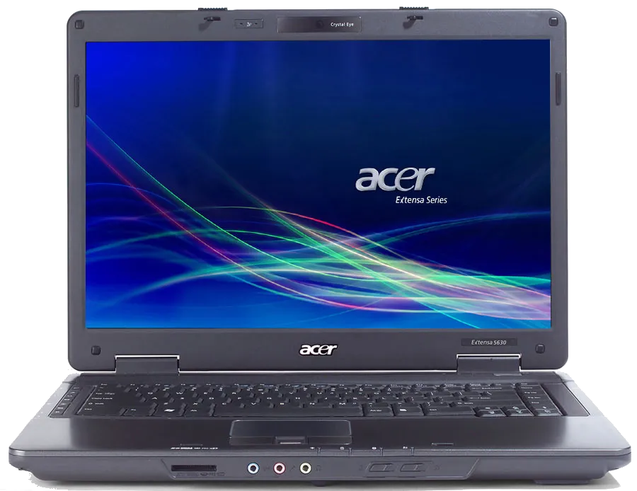 Замена микрофона Acer 5630G