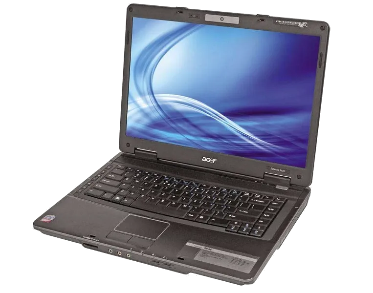 Замена микрофона Acer 5630Z