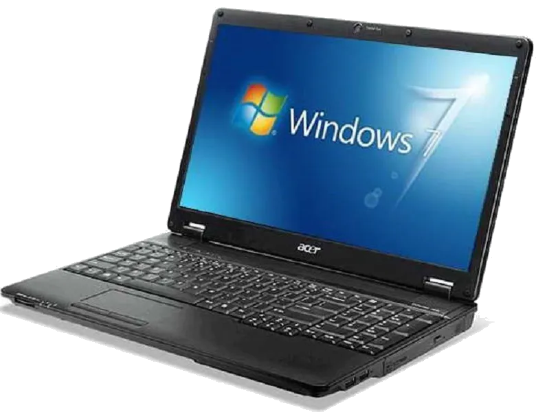 Замена микрофона Acer 5635