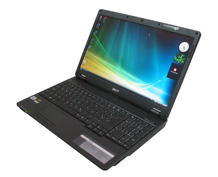 Замена микрофона Acer 5635G