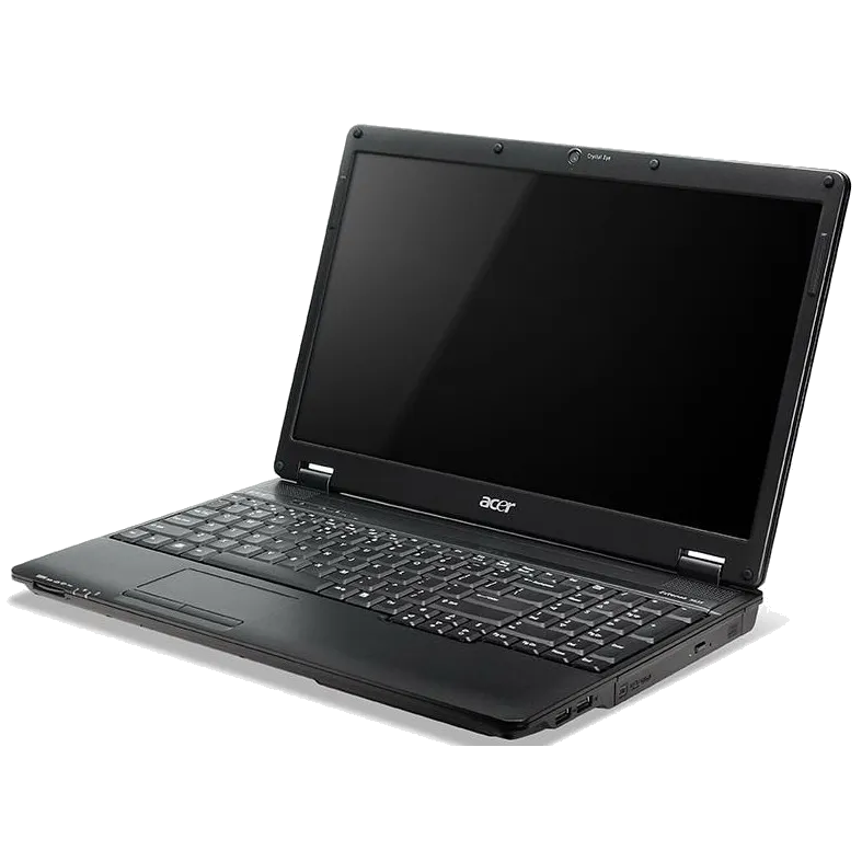 Замена микрофона Acer 5635Z