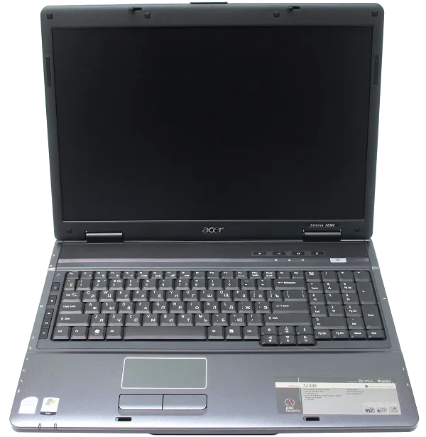 Замена микрофона Acer 7230E