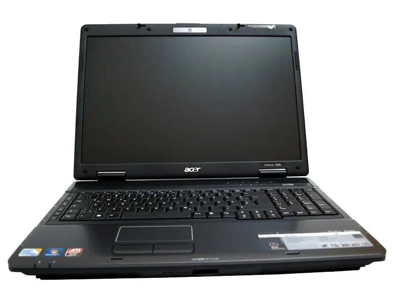 Замена микрофона Acer 7630EZ