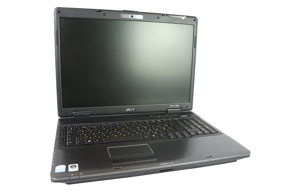 Замена микрофона Acer 7630Z