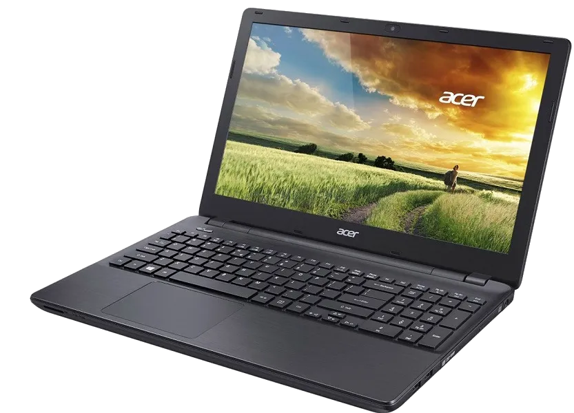 Замена микрофона Acer EX2510