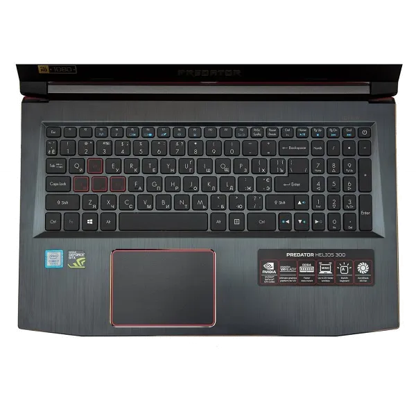 Замена микрофона Acer G3-572