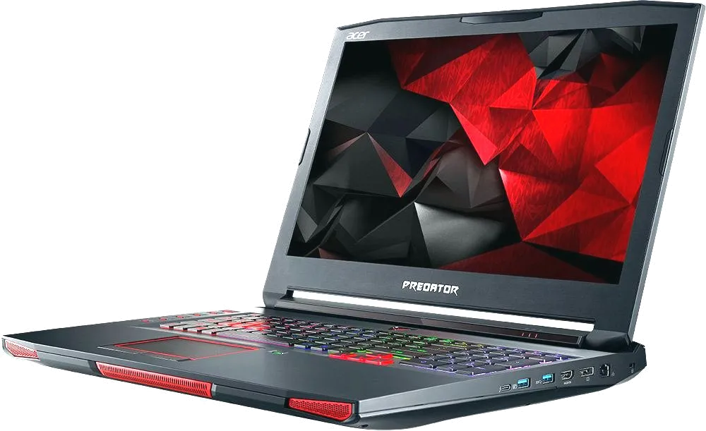 Замена микрофона Acer GX-792