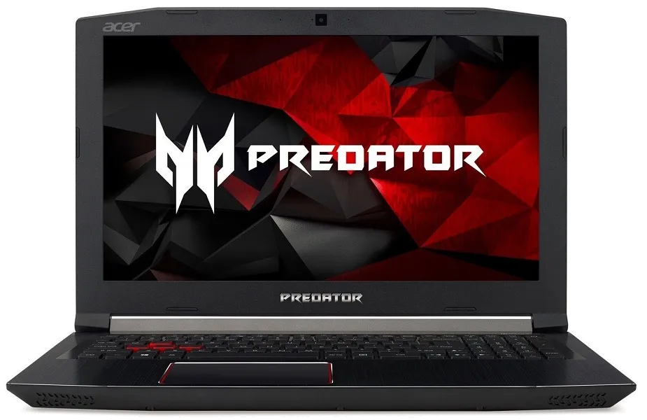 Замена микрофона Acer Helios 300 PH315-51