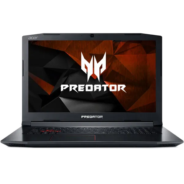 Замена микрофона Acer Helios 300 PH317-52