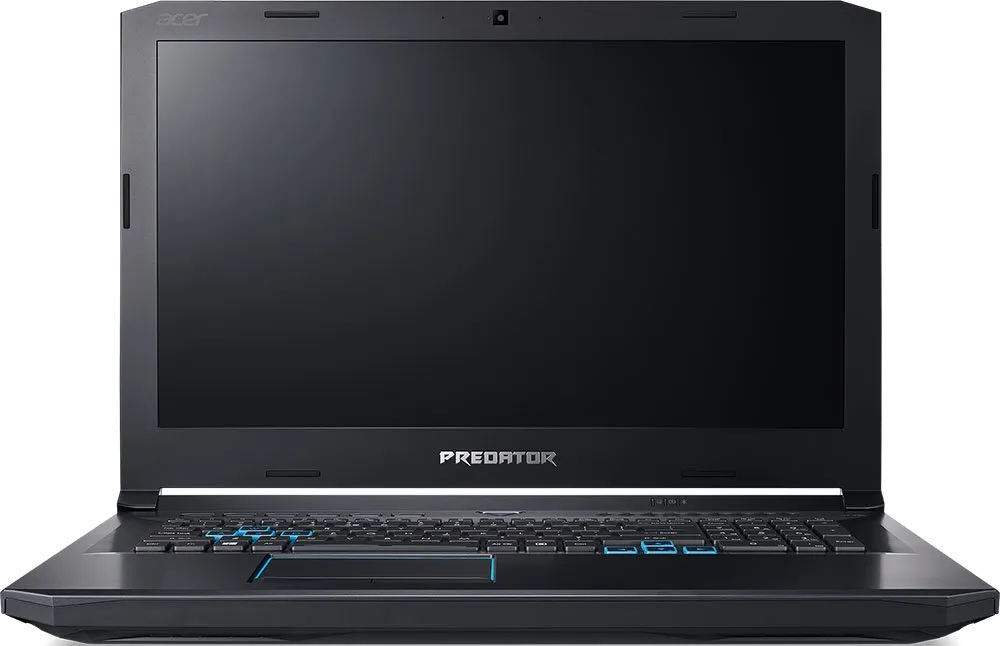 Замена микрофона Acer Helios 500 PH517-61