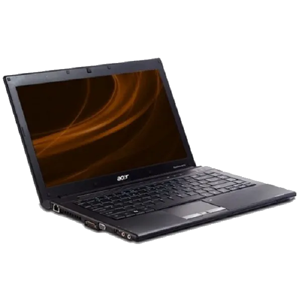 Замена микрофона Acer 8471G
