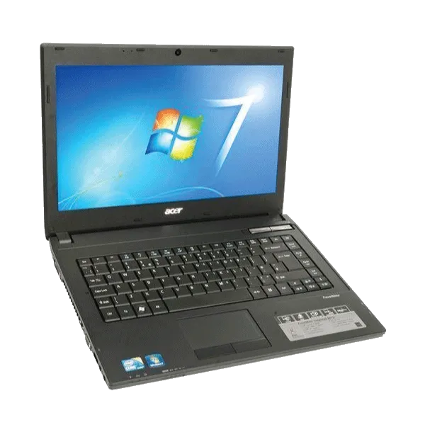 Замена микрофона Acer 8472T