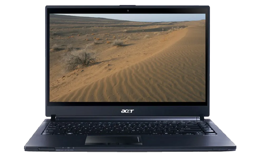 Замена микрофона Acer 8481T