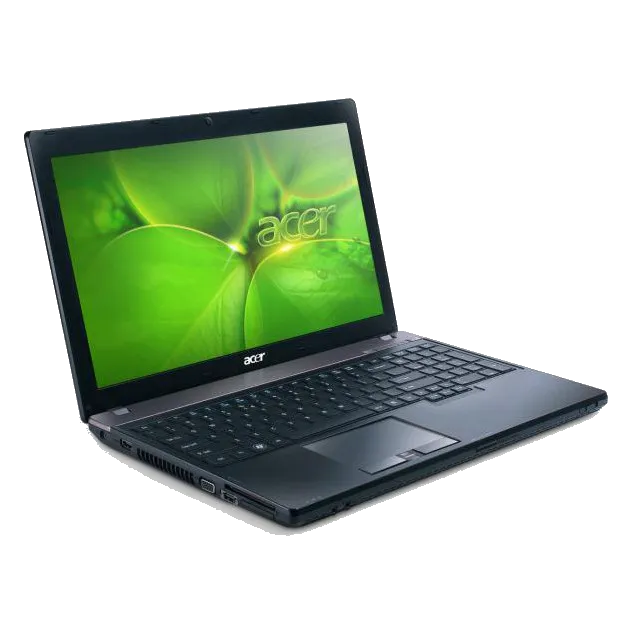Замена микрофона Acer 8573T