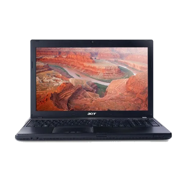 Замена микрофона Acer 8573TG