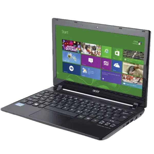 Замена микрофона Acer B113